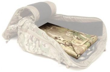 Image of LBX Tactical 15in Laptop Insert, Multicam LBX-1006 Multicam