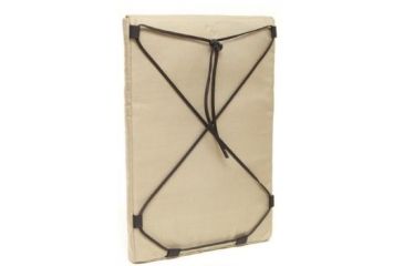 Image of LBX Tactical 15in Laptop Insert, Tan LBX-1006 TAN