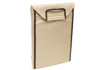 Image of LBX Tactical 15in Laptop Insert, Tan LBX-1006 TAN