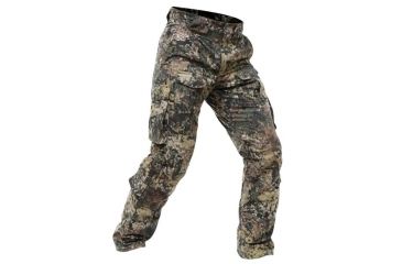 Image of LBX Tactical Combat Pant, Caiman, XX-Large LBX-0081A-XXL Caiman XX-Large