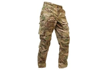 Image of LBX Tactical Combat Pant, Multicam, XX-Large LBX-0081A-XXL Multicam