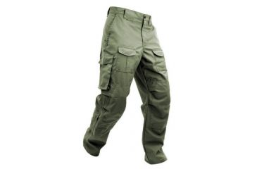 Image of LBX Tactical Combat Pant, Ranger Green, XX-Large LBX-0081A-XXL Ranger Green
