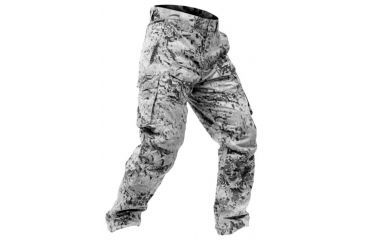 Image of LBX Tactical Combat Pant, Snow Raptor, XX-Large LBX-0081A-XXL Snow Raptor