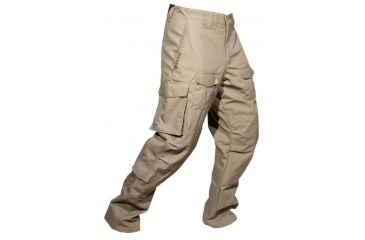 Image of LBX Tactical Combat Pant, Tan, X-Large LBX-0081A-XL TAN X-Large