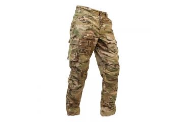 Image of LBX Tactical Combat Pants, Caiman, Small LBX-0085A-S Caiman