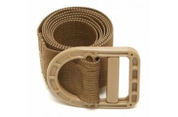 Image of LBX Tactical Medium Fast Belt, Coyote Brown, Medium LBX-0311-M Coyote Brown