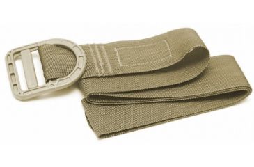 Image of LBX Tactical Medium Fast Belt, Tan, Medium LBX-0311-M TAN Medium