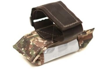 Image of LBX Tactical GPS Wrist Pouch, Caiman LBX-0069 Caiman