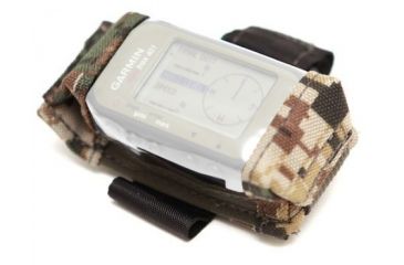Image of LBX Tactical GPS Wrist Pouch, Caiman LBX-0069 Caiman