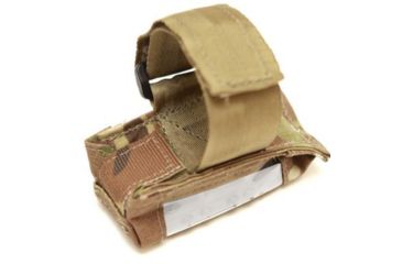 Image of LBX Tactical GPS Wrist Pouch, Multicam LBX-0069 Multicam