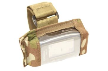 Image of LBX Tactical GPS Wrist Pouch, Multicam LBX-0069 Multicam