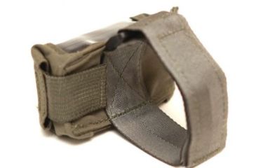 Image of LBX Tactical GPS Wrist Pouch, Ranger Green LBX-0069 Ranger Green