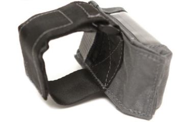 Image of LBX Tactical GPS Wrist Pouch, Wolf Grey LBX-0069 Wolf Grey