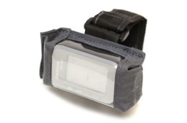 Image of LBX Tactical GPS Wrist Pouch, Wolf Grey LBX-0069 Wolf Grey