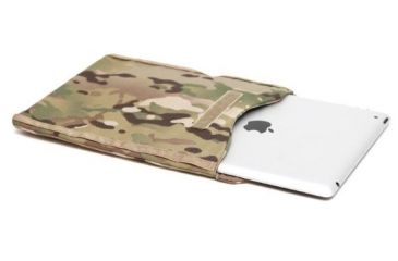 Image of LBX Tactical iPad Insert, Multicam LBX-1008 Multicam