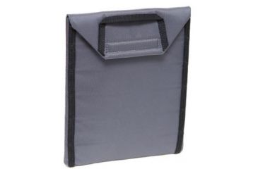Image of LBX Tactical iPad Insert, Wolf Grey LBX-1008 Wolf Grey