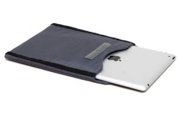 Image of LBX Tactical iPad Insert, Wolf Grey LBX-1008 Wolf Grey