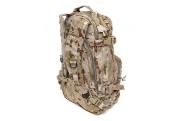 Image of LBX Tactical Lite Load Backpack, MC Arid LBX-0064 Multicam Arid
