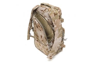 Image of LBX Tactical Lite Load Backpack, MC Arid LBX-0064 Multicam Arid