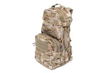 Image of LBX Tactical Lite Load Backpack, MC Arid LBX-0064 Multicam Arid