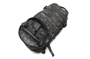 Image of LBX Tactical Lite Load Backpack, MC Black LBX-0064 Multicam Black