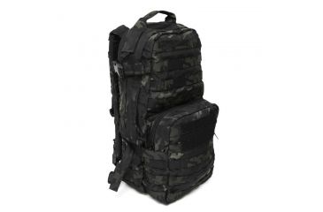 Image of LBX Tactical Lite Load Backpack, MC Black LBX-0064 Multicam Black