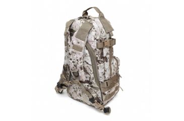 Image of LBX Tactical Lite Load Backpack, MC Tropic LBX-0064 Multicam Tropic