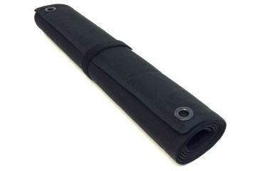 Image of LBX Tactical Loop Wall, Black LBX-0096 BLACK
