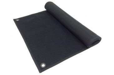 Image of LBX Tactical Loop Wall, Black LBX-0096 BLACK