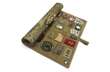 Image of LBX Tactical Loop Wall, Multicam LBX-0096 Multicam