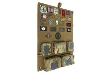 Image of LBX Tactical Loop Wall, Multicam LBX-0096 Multicam