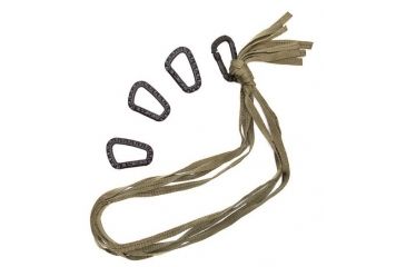 Image of LBX Tactical Loop Wall Rig Kit LBX-0099 OD