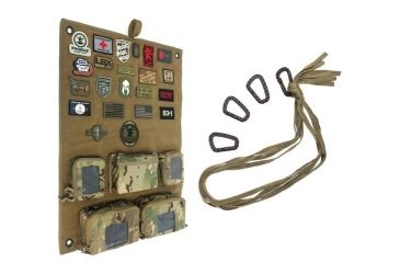 Image of LBX Tactical Loop Wall Rig Kit LBX-0099 OD