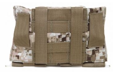 Image of LBX Tactical Med Kit Blow-Out Pouch, Inland Taipan LBX-0065 Inland Taipan