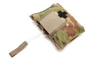 Image of LBX Tactical Med Kit Blow-Out Pouch, Multicam LBX-0065 Multicam