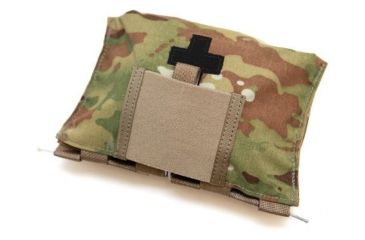 Image of LBX Tactical Med Kit Blow-Out Pouch, Multicam LBX-0065 Multicam