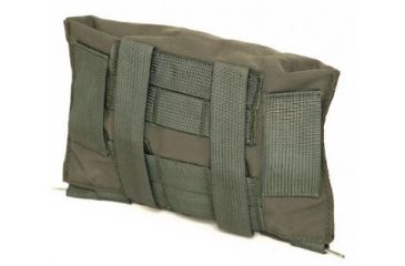 Image of LBX Tactical Med Kit Blow-Out Pouch, Ranger Green LBX-0065 Ranger Green
