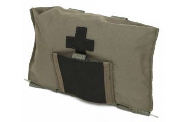 Image of LBX Tactical Med Kit Blow-Out Pouch, Ranger Green LBX-0065 Ranger Green
