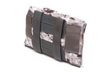 Image of LBX Tactical Med Kit Blow-Out Pouch, Snow Raptor LBX-0065 Snow Raptor