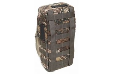 Image of LBX Tactical Mini Modular Assaulters Pack, Caiman LBX-0306 Caiman