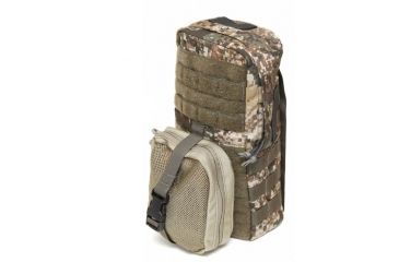 Image of LBX Tactical Mini Modular Assaulters Pack, Caiman LBX-0306 Caiman