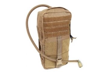 Image of LBX Tactical Mini Modular Assaulters Pack, Coyote Brown LBX-0306 Coyote Brown