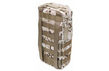 Image of LBX Tactical Mini Modular Assaulters Pack, Inland Taipan LBX-0306 Inland Taipan