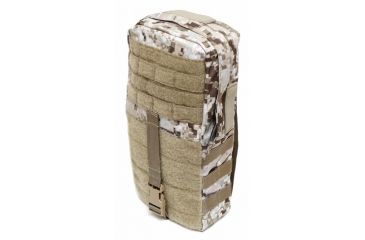Image of LBX Tactical Mini Modular Assaulters Pack, Inland Taipan LBX-0306 Inland Taipan