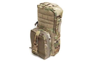 Image of LBX Tactical Mini Modular Assaulters Pack, Multicam LBX-0306 Multicam
