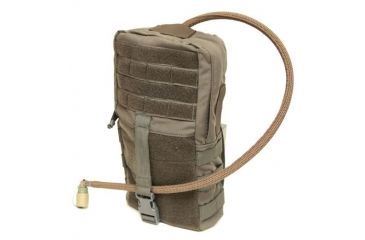 Image of LBX Tactical Mini Modular Assaulters Pack, Ranger Green LBX-0306 Ranger Green