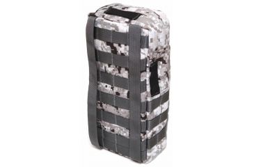 Image of LBX Tactical Mini Modular Assaulters Pack, Snow Raptor LBX-0306 Snow Raptor