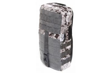 Image of LBX Tactical Mini Modular Assaulters Pack, Snow Raptor LBX-0306 Snow Raptor