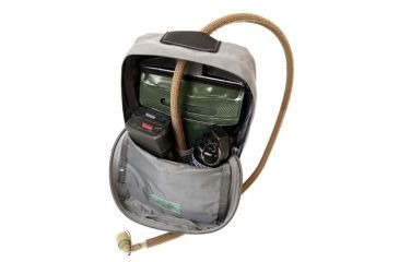 Image of LBX Tactical Mini Modular Assaulters Pack, Wolf Grey LBX-0306 Wolf Grey