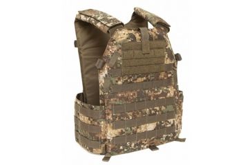 Image of LBX Tactical Modular Plate Carrier, Caiman LBX-0300 Caiman